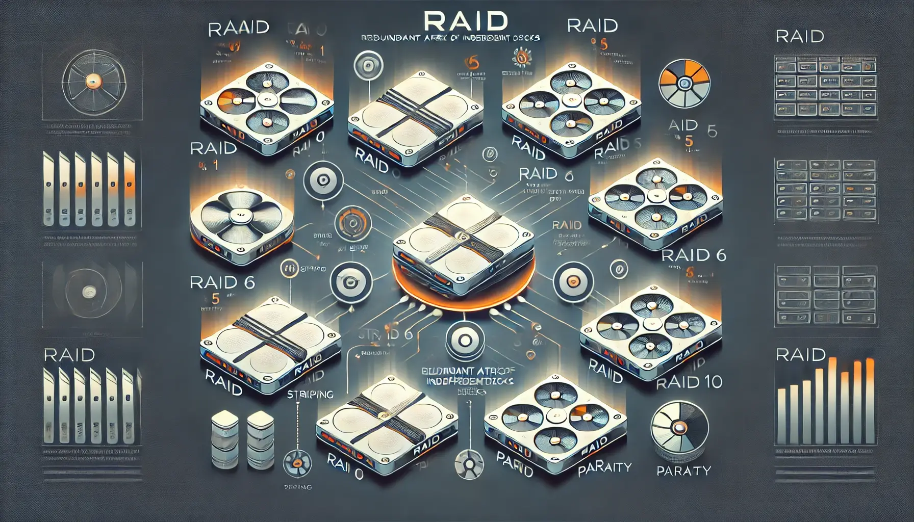 raid calculator